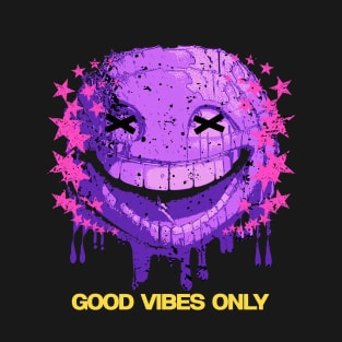 Good Vibes Only T-Shirt