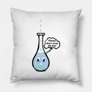 Solution Dilution Pillow