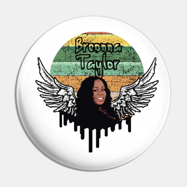 breonna taylor Pin by LedDes