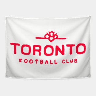 Torontoooo FC 07 Tapestry