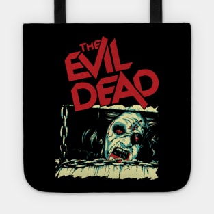 The Evil Dead Tote