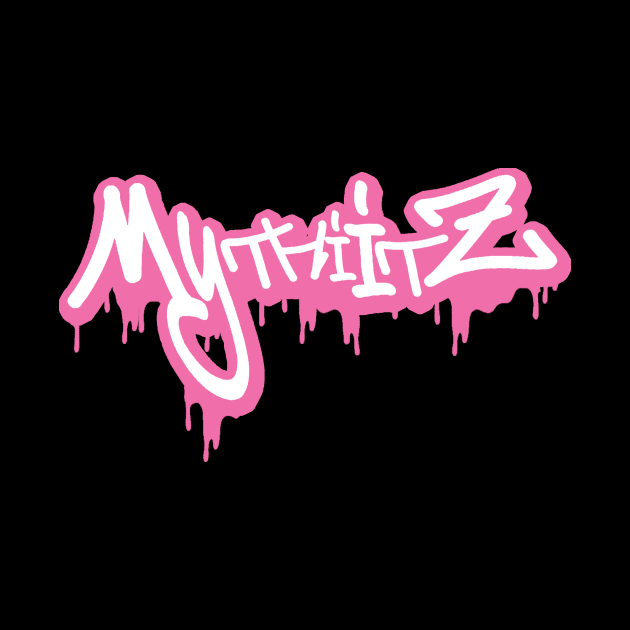 Mythiitz Graffiti by mythiitz