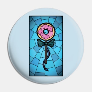 Jester Lavorre Pin