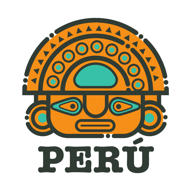 Tumi - Inca - Peru by verde