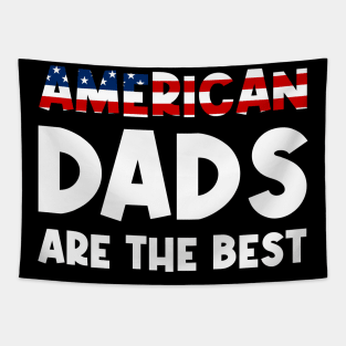 American dads are the best Tapestry