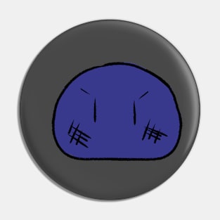 Angry&grumpy dango daikazoku Pin