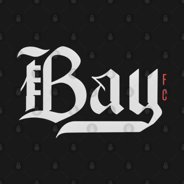 The Bay Fc by Aejacklin