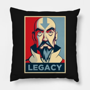 LEGACY Pillow