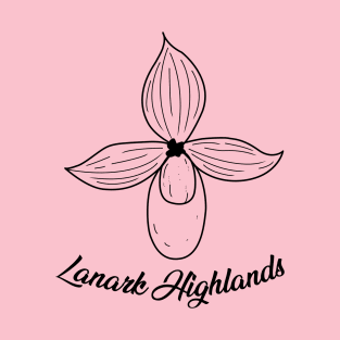 Lanark Highlands T-Shirt