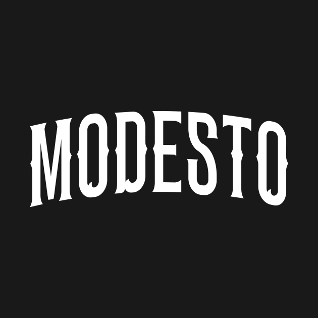 Modesto 16 by Represent