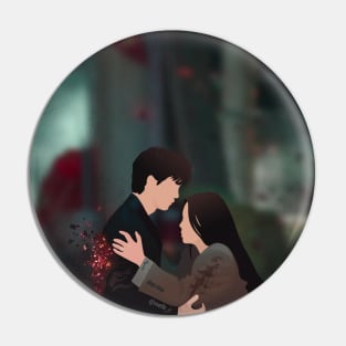 my demon kdrama Pin