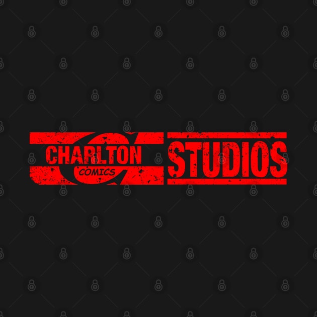 Charlton Studios by Federation Skum Kosplay