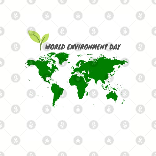 world environment day by Ingenious Creator