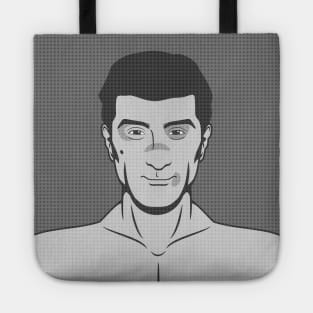 Robert De Niro - Jake LaMotta Tote