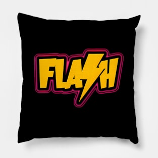 Flash Fm - Vice City Pillow