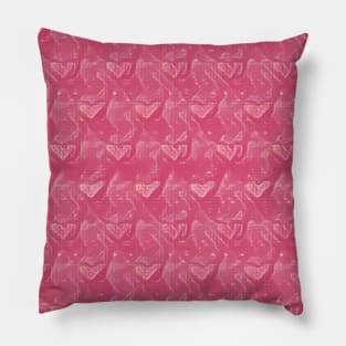 Sweet Notions (MD23Val012) Pillow