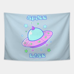 Space Case Tapestry