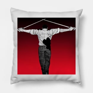 Fullmetal Alchemist - King Bradley Pillow