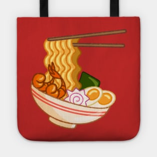 Ramen Tote