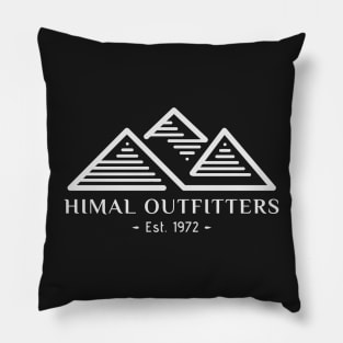 Himal Outfitters - Light Pillow