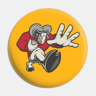 fantasy island Pin