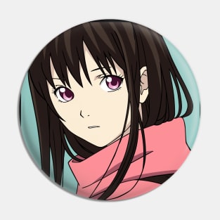 Hiyori Pin