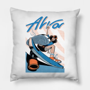 Alva Grind Light Pillow