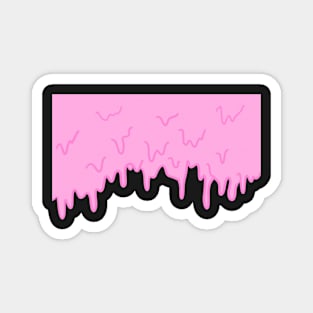 Pink Magnet