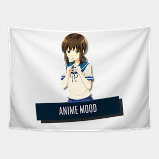 Anime mood Tapestry