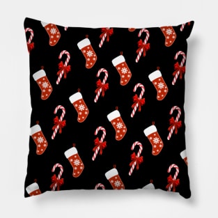 Christmas stocking Pillow