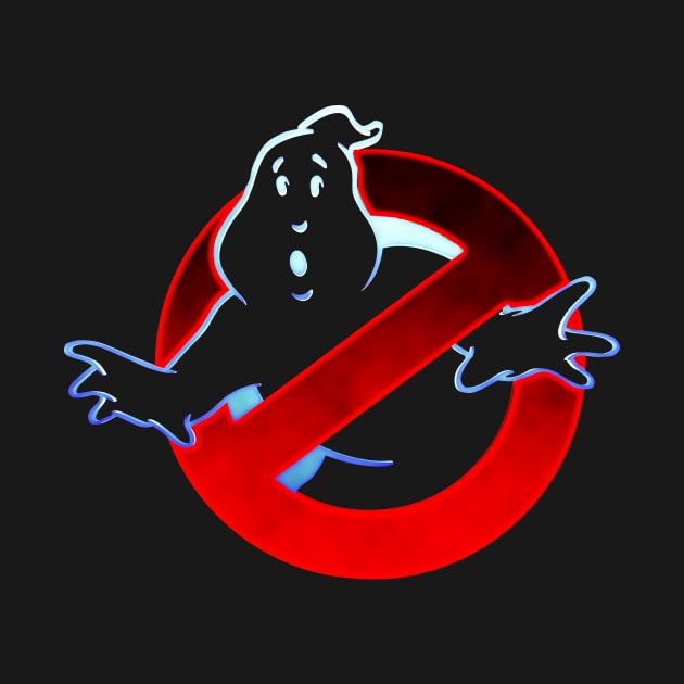 Ghostbuster by siriusreno