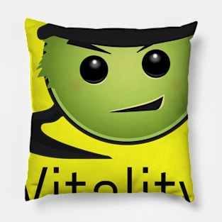 VitalityGames Pillow