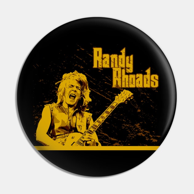 Randy Rhoads Pin by Nana On Here