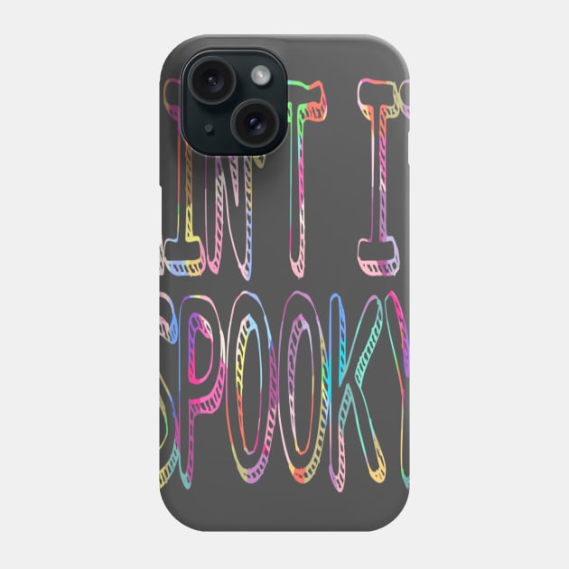 Amazing Phone Case by Semoo