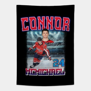 Connor McMichael Tapestry