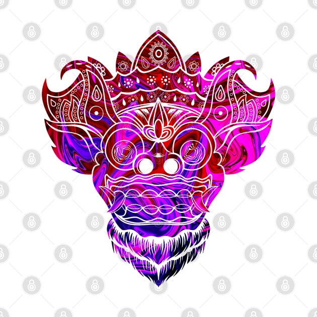 BARONG by SAT.D Project