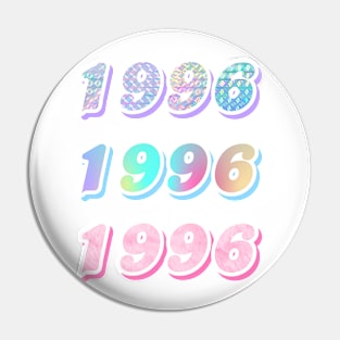 1996 aesthetic pack Pin