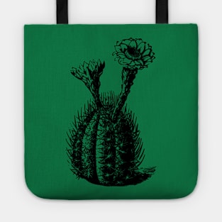 Cactus Tote