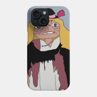 ET Phone Case