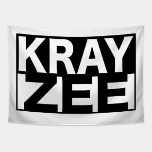 KRAY ZEE Tapestry