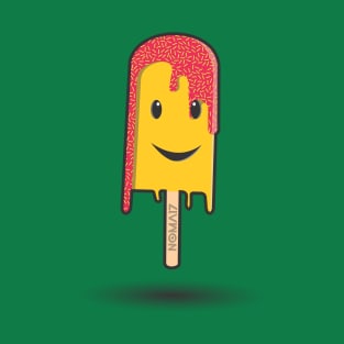 POPsicle T-Shirt