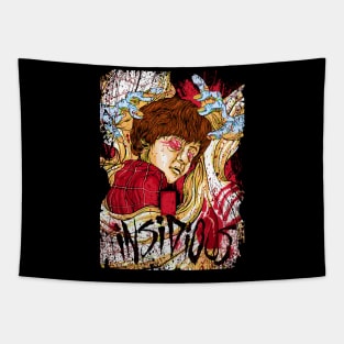 Ian Insidious Mastermind's Machinations Tapestry