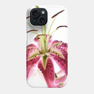 Lily Phone Case