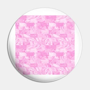 Pink bricks Pin