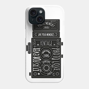 Photo Love Phone Case