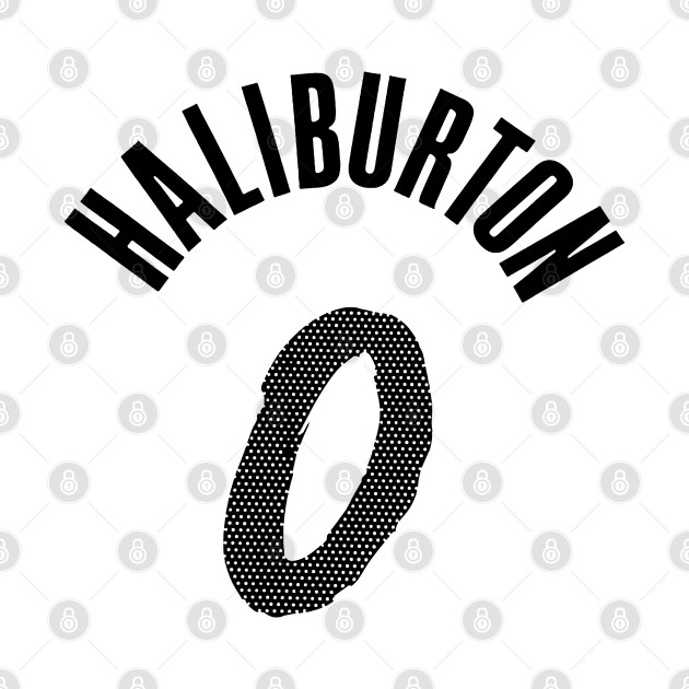 Tyrese Haliburton Basketball
