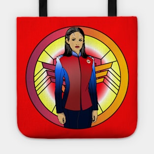 BRING BACK ALARA Tote