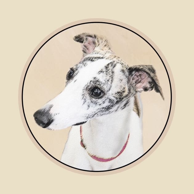 Whippet by Alpen Designs