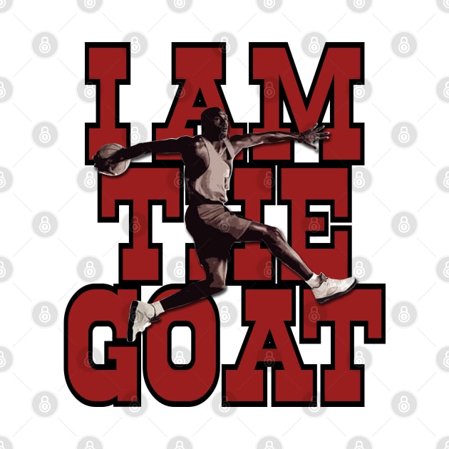 I am the Greatest of all time custom t shirt by nowbix