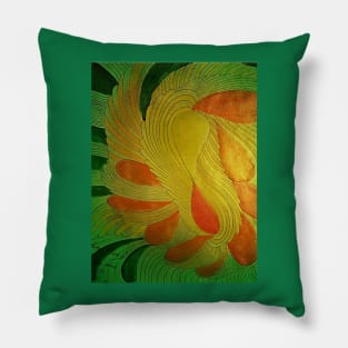 PRIMAVERA 12 Pillow